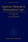 Algebraic Methods in Philosophical Logic