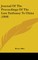 Journal of the Proceedings of the Late Embassy to China (1840)