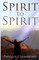Spirit to spirit