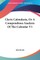 Clavis Calendaria, Or A Compendious Analysis Of The Calendar V1