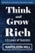 Think And Grow Rich