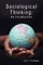 Sociological Thinking