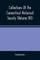 Collections Of The Connecticut Historical Society (Volume Xii)