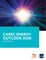 CAREC Energy Outlook 2030