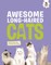 Awesome Long-Haired Cats