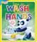 Time to Wash Your Hands