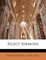 Select Sermons