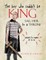 The boy who couldn't be King