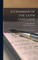 A Grammar of the Latin Language