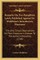 Remarks on Two Pamphlets Lately Published Against Dr. Middleton's Introductory Discourse