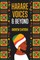 Harare Voices and Beyond