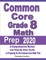 Common Core Grade 8 Math Prep 2020