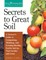 Secrets to Great Soil