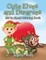Cute Elves and Dwarves
