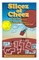 Slizes Of Cheez