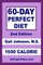 60-Day Perfect Diet - 1500 Calorie