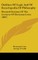 Outlines of Logic and of Encyclopedia of Philosophy