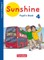 Sunshine 4. Schuljahr. Baden-Württemberg, Hessen, Niedersachsen - Pupil's Book