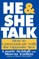 He & She Talk