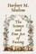 The Science and Fine Art of Fasting Paperback