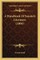 A Handbook of Sanskrit Literature (1866)