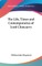 The Life, Times and Contemporaries of Lord Cloncurry
