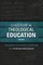 Leadership in Theological Education, Volume 1