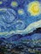 Vincent van Gogh Planner 2024