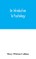 An introduction to psychology