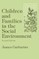 Children and Families in the Social Environment