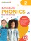 Canadian Phonics Grade 2