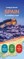 Lonely Planet Spain Planning Map