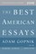 The Best American Essays
