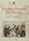 English-Lakota Dictionary