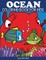 Ocean Coloring Book for Kids