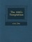 The Abb 's Temptation