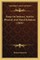 Essay on Instinct, and Its Physical and Moral Relations (1824)