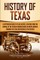 History of Texas