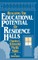 Realizing Educ. Potential of Res. Halls