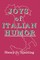 Joys of Italian Humor