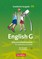 English G 21. Erweiterte Ausgabe D 3. Klassenarbeitstrainer mit Lösungen und Audios online