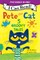 Pete the Kitty's Paw-Some Reading Collection