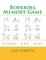 Boerboel Memory Game