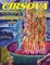 Cirsova Magazine of Thrilling Adventure and Daring Suspense Issue #12 / Fall 2022