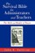 The Survival Bible for Administrators and Teachers
