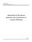Alternatives to the Secure Detention and Confinement of Juvenile Offenders
