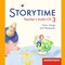 Storytime 3 - 4. Audio-CD 3