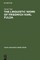 The Linguistic Work of Friedrich Karl Fulda