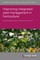 Improving Integrated Pest Management in Horticulture