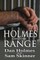 Holmes on the Range